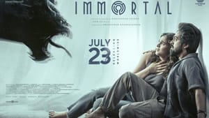 ஜிவி பிரகாஷ் – கயாடு லோஹரின் இம்மார்டல் படத்தின் ரிலீஸ் எப்போது? அப்டேட் இதோ