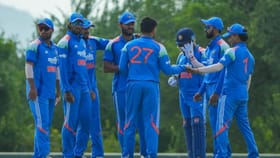 Tri Series Final: இந்திய ஏ அணி இறுதிப் போட்டிக்குத் தகுதி பெறுமா? சமன்பாடு என்ன..?...