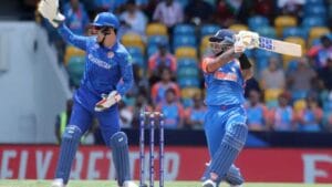 இலங்கையில் இன்று மோதும் இந்தியா ஏ - ஆப்கானிஸ்தான் ஏ..!