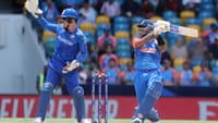 இலங்கையில் இன்று மோதும் இந்தியா ஏ - ஆப்கானிஸ்தான் ஏ..!...