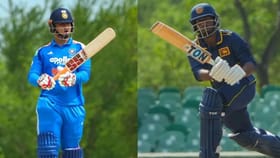 IND A vs SL A: சாம்பியன் யார்..? இன்று மோதும் இந்தியா ஏ – இலங்கை ஏ.. சாதிக்குமா திலக் படை?...