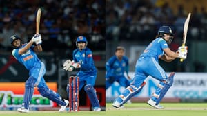 IND vs AFG: சுப்மன் கில் ரன் வேட்டை.. தர்மசாலாவில் வெற்றியை தடம் பதித்த இந்தியா! IND vs AFG: சுப்மன் கில் ரன் வேட்டை.. தர்மசாலாவில் வெற்றியை தடம் பதித்த இந்தியா!