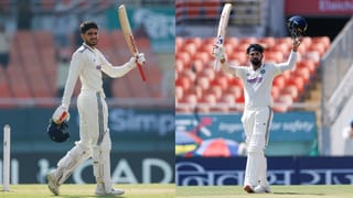 IND vs AFG: கே.எல்.ராகுல், கில் சதம்.. முதல் நாளில் 368 ரன்கள் குவித்த இந்திய அணி!