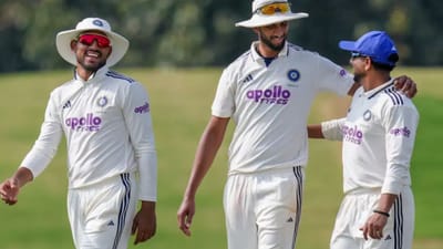 IND vs AFG: இந்திய அணியில் இவ்வளவு மாற்றமா? 10 பேர் புதுசு