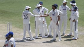 IND vs AFG: வீழ்ந்த ஆப்கானிஸ்தான்.. சாதித்த சுப்மன் படை.. இந்திய அணி மீது குவிந்த சாதனை..!...