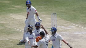 Team India: ஆப்கானிஸ்தானுக்கு எதிராக அசத்தல்.. டெஸ்ட் வரலாற்றில் மிகப்பெரிய பதிவு செய்த இந்தியா!...