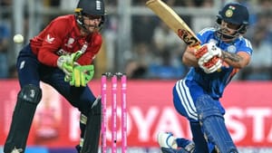 IND vs ENG: ஊரடங்கியதும் தொடங்கும் இந்தியா – இங்கிலாந்து போட்டி.. எங்கே காணலாம்? IND vs ENG: ஊரடங்கியதும் தொடங்கும் இந்தியா – இங்கிலாந்து போட்டி.. எங்கே காணலாம்?