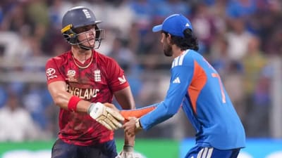 IND vs ENG போட்டிகள் எப்போது, ​​எந்த நேரத்தில் தொடங்கும்?