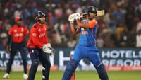 5 டி20 போட்டிகளில் மோதும் IND vs ENG! எப்போது தொடங்குகிறது..?...