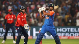 IND vs ENG: 5 டி20 போட்டிகளில் மோதும் இந்தியா – இங்கிலாந்து.. எப்போது, எங்கு நடைபெறுகிறது?