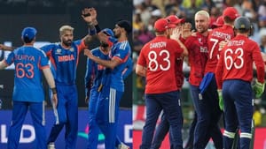 IND vs ENG: இந்திய டி20 அணிக்கு எதிரான வலுவான அணி.. களமிறக்கிய இங்கிலாந்து அணி! IND vs ENG: இந்திய டி20 அணிக்கு எதிரான வலுவான அணி.. களமிறக்கிய இங்கிலாந்து அணி!