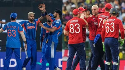 இந்திய டி20 அணிக்கு எதிரான வலுவான அணி.. களமிறக்கிய இங்கிலாந்து!