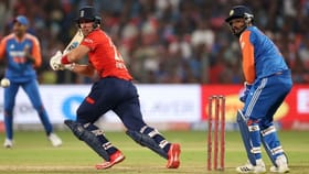 Team India: இரவு 11 மணிக்கு இந்தியா – இங்கிலாந்து டி20 தொடரா..? முக்கிய முடிவை எடுத்த கிரிக்கெட் வாரியம்!...