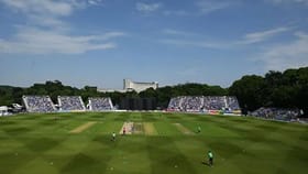 IND vs IRE: மழை பெய்தால் தோல்விதான்.. அச்சத்தில் இந்திய அணி.. வானிலை விவரம் என்ன?...