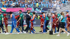 IND vs IRE: அயர்லாந்தை எதிர்கொள்ளும் ஷ்ரேயாஸ் படை.. முதல் டி20யில் சவால் யாருக்கு?...