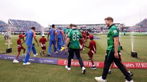 IND vs IRE: இந்தியா – அயர்லாந்து போட்டி தொடங்க ஒரே நாள்தான்.. அதிரடியாக மாற்றப்பட்ட போட்டி நேரம்.. காரணம் என்ன?