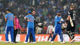 IND vs NZ: 40 நாட்களில் 2 டெஸ்ட் உள்பட 12 போட்டிகள்.. வெளியான இந்தியா – நியூசிலாந்து தொடருக்கான அட்டவணை!...