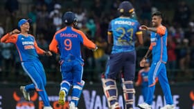 IND vs SL: இலங்கைக்கு எதிரான டி20 தொடர்.. நிராகரித்த பிசிசிஐ.. காரணம் என்ன?...