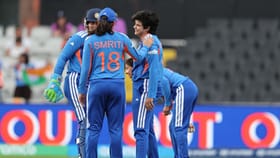 Womens T20 WC 2026: வெளியேறும் அபாயத்தில் இந்திய மகளிர் அணி.. அரையிறுதிக்கு செல்ல என்ன செய்ய வேண்டும்?...