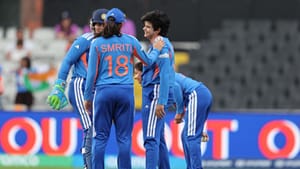 Womens T20 WC 2026: வெளியேறும் அபாயத்தில் இந்திய மகளிர் அணி.. அரையிறுதிக்கு செல்ல என்ன செய்ய வேண்டும்?