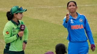 IND W vs PAK W: டி20 உலகக் கோப்பையில் இந்தியா-பாகிஸ்தான் மோதல்.. எட்ஜ்பாஸ்டனில் இதுவரை யார் ஆதிக்கம்?