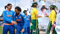 ஹாட்ரிக் வெற்றிக்காக களமிறங்கும் IND W.. பழிதீர்க்குமா SA W?...