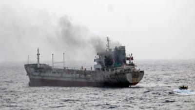 அமெரிக்காவுக்கு இந்தியா கடும் கண்டனம்
