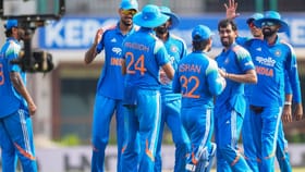 IND vs ENG: இங்கிலாந்து அணிக்கு எதிரான ஒருநாள் தொடர்.. திரும்பிய கோலி.. இந்திய அணி அறிவிப்பு!...