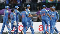 தொடரை வெல்லுமா IND..? AFG எதிரான 2வது ஒருநாள் போட்டி எப்போது?...