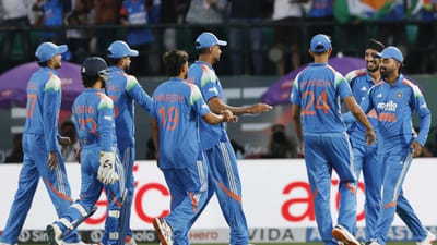 தொடரை வெல்லுமா IND..? AFG எதிரான 2வது ஒருநாள் போட்டி எப்போது?