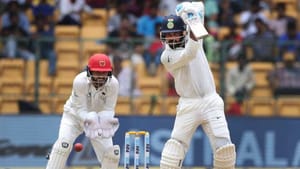 IND vs AFG: ஜூன் 6ம் தேதி தொடங்கும் இந்தியா – ஆப்கானிஸ்தான் டெஸ்ட்.. போட்டியை எங்கு காணலாம்? IND vs AFG: ஜூன் 6ம் தேதி தொடங்கும் இந்தியா – ஆப்கானிஸ்தான் டெஸ்ட்.. போட்டியை எங்கு காணலாம்?