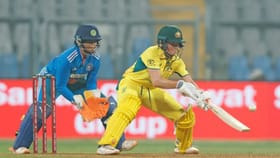 IND W vs AUS W: தோல்வியே காணாத ஆஸ்திரேலிய மகளிர்.. விரட்டியடிக்குமா இந்திய மகளிர்..? ஹெட் டூ ஹெட் விவரம்!...