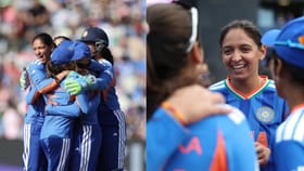 ICC Womens T20 World Cup 2026: டி20யில் நெதர்லாந்தை முதல் முறையாக எதிர்கொள்ளும் இந்திய அணி.. யாருக்கு சாதகம்..?...