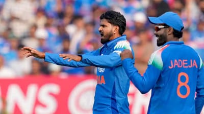 அயர்லாந்து, இங்கிலாந்து, ஆசிய போட்டிக்கான இந்திய டி20 அணி விவரம்!