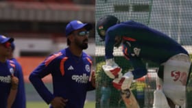 Team India: முடிந்த ஐபிஎல் போட்டிகள்.. சர்வதேச போட்டிக்கு தயாராகும் இந்திய வீரர்கள்.. இணையத்தில் ட்ரெண்டாகும் வீடியோ!...