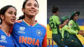 IND vs PAK : இந்தியா – பாகிஸ்தான் போட்டி.. ஜெமிமா ரோட்ரிக்ஸுக்கு வாட்ச்மேனின் கோரிக்கை!...