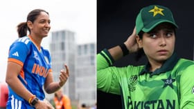 IND W vs PAK W: டி20 உலகக் கோப்பையில் இந்திய அணியே ஆதிக்கம்.. நேருக்கு நேர் மோதலில் பாகிஸ்தான் நிலைமை என்ன?...