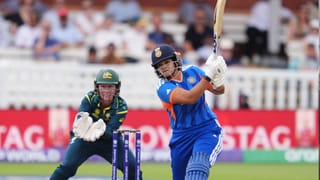 India vs Australia Women’s T20 WC Highlights :  இந்தியாவை வீழ்த்தி ஆஸ்திரேலியா அபரா வெற்றி