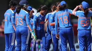 India vs Bangladesh Highlights: வங்கதேசத்தை வீழ்த்தி இந்தியா அபார வெற்றி