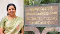 லஞ்ச புகாரை விசாரிக்க சென்ற இடத்தில் லஞ்சம் கேட்ட இன்ஸ்பெக்டர்!...