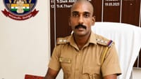 பெண் காவலருக்கு பாலியல் தொல்லை: இன்ஸ்பெக்டர் அதிரடி சஸ்பெண்ட்!...