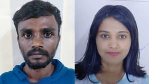 இன்ஸ்டாகிராம் மூலம் மலர்ந்த காதல்.. 6 மாத லிவ்-இன் வாழ்க்கை.. இறுதியில் கொலையில் முடிந்த சோகம்!! இன்ஸ்டாகிராம் மூலம் மலர்ந்த காதல்.. 6 மாத லிவ்-இன் வாழ்க்கை.. இறுதியில் கொலையில் முடிந்த சோகம்!!