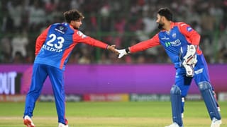 IPL 2027: டெல்லி அணியில் ரிஷப் பண்ட்.. லக்னோ அணியில் குல்தீப்.. வெற்றிகரமாக நடந்து முடிந்த பரிமாற்றம்!