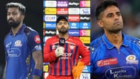ஐபிஎல்லில் CSKக்கு மாறும் ஹர்திக்.. KKRக்கு செல்லும் சூர்யகுமார்!...