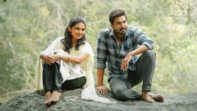 இரண்டு வானம் படம் பார்த்து அழுதுவிட்டேன் – நடிகர் விஷ்ணு விஷால்...