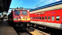 ரயில் பயணிகளை குறி வைத்து நடக்கும் மோசடி - பரபரப்பு தகவல்...