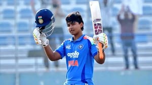 IND vs IRE: உள்ளே வரும் வைபவ் சூர்யவன்ஷி.. இந்திய பிளேயிங் லெவனில் வெளியேறப்போவது யார்?