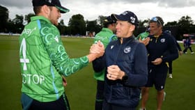 IND vs IRE: இந்திய அணியை தோற்கடிக்க மாஸ்டர் பிளான்.. திடீரென பதவி விலகிய அயர்லாந்து பயிற்சியாளர்.. காரணம் என்ன?...