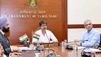 மத்திய அரசுடன் ஜல் ஜீவன் திட்டம் 2.0 திட்டத்துக்கு ஒப்புதல்...