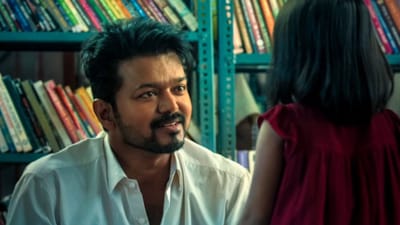 விஜய் சொன்ன வார்த்தை... முக்கிய முடிவு எடுத்த ஜன நாயகன் படக்குழு!
